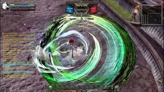 Dragon Nest SEA PVP KOF cap 95 - Artilery vs Flurry