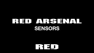 RED TECH | ARSENAL | SENSORS | 4K