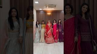 My girl gang  #ShivangiSah #Shorfs