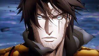 Trevor Belmont - Powers & Fight Scenes (Castlevania)