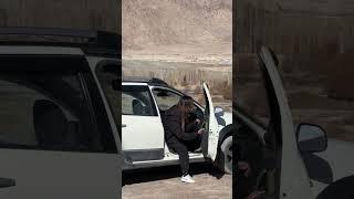 #ladakhigirl #mountainview #lehladakh #likeforlikes #showsomeloveandsupport
