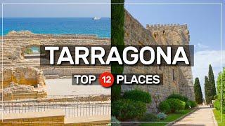 ️ what to do in TARRAGONA  #055