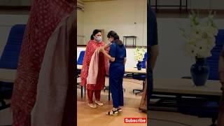 Stethoscope🩺Ceremony️| GMC THRISSUR#mbbs #neet #medicalstudentlife #viral #shorts #mbbslife