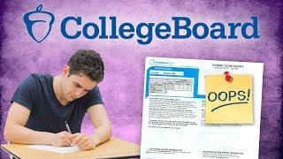 How Much Does The College Board Make Off The SAT?