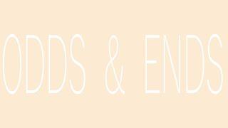 ODDS & ENDS - Hatsune Miku / French Cover (歌ってみた)