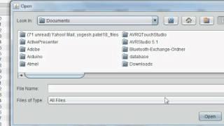 Java prog#93.Import or upload CSV file to database MySql,Sqlite) using Java code Part 1