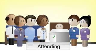 Pediatric ICU (PICU) Family Rounds | Children's National Health System