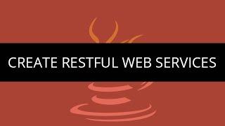 RESTful Web Services Tutorial | Create RESTful Web Services | RESTful Web Services with Spring