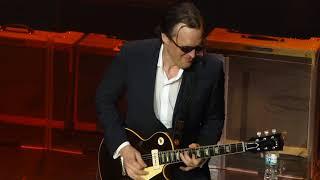 Joe Bonamassa - All Aboard - 4/17/15 Chicago Theatre - Chicago, IL