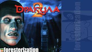 Дракула 2 - Dracula 2: The Last Sanctuary - прохождение - часть 1