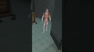 null #vr #gaming #boneworks