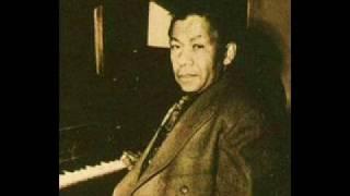 Crying Mother Blues, CRIPPLE CLARENCE LOFTON, Blues Piano Legend