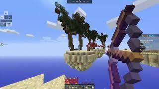 volvi skywars xd