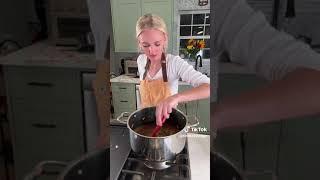 French Onion Soup @Tiniyounger #shorts #food #foodie #viral  #shortvideo #short #subscribe