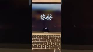 MacBook Air Retina 13” Early 2020 | Quick Look