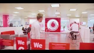 Vodafone Group London Offices