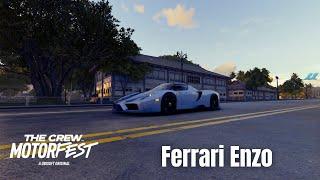 The Crew Motorfest | Ferrari Enzo Ferrari