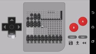 GameDroid: A GameBoy Emulator for Android