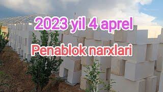 Penablok narxlari 2023 yil 4 aprel penablok yomg‘irda qanday o‘zgardi baxo beramiz