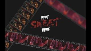 Mötley Crüe - Home Sweet Home (Official Lyric Video 2020)