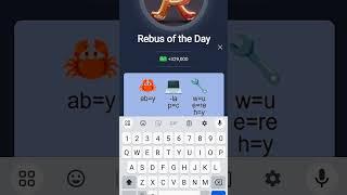 Rebus of The day Code | Sorry for Bugs Take Coins- Musk Empire Quests Manu New Quests | Mission