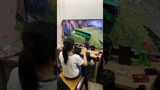 Euro Truck Simulator 2 Gameplay Ep.810 #shorts