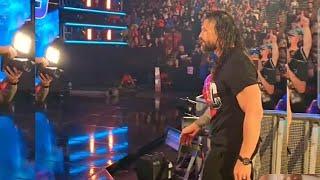 What happened to Roman Reigns & Jimmy Uso after WWE SMACKDOWN went off air