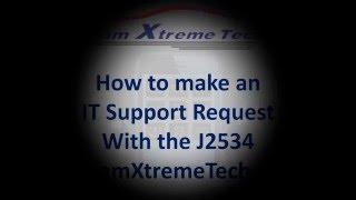 TXT IT Support J2534