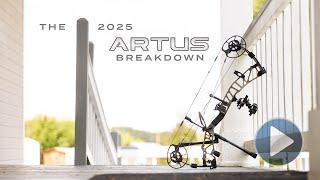 Complete 2025 Elite Artus Breakdown.