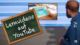 Lernvideos: Einsatz von Youtube im Unterricht | Betzold TV