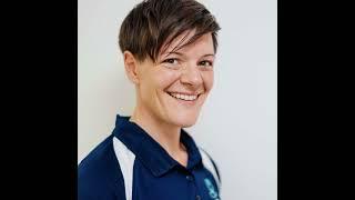 17. Imposter Syndrome and the Osteo-identity crisis w/ Monica Blackburn