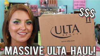 Massive Ulta Birthday Haul