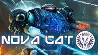 BATTLETECH: The Nova Cat