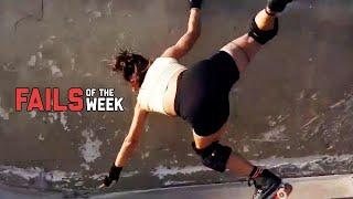 Best Fails of The Week: Funniest Fails Compilation: Funny Video | FailArmy - Part 25