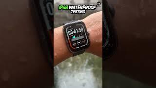 $27 Haylou Watch 4: Better Than Redmi Watch 5 Active?  #knackskill