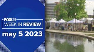 FOX54 Week in Review - May 5, 2023