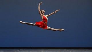 Best of Polina Semionova