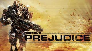  Section 8: Prejudice (2011) Full Game Longplay