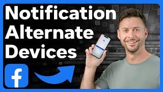 How To Check Notifications On Another Device For Facebook