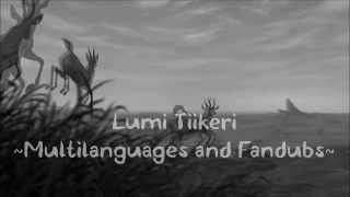 Lumi Tiikeri's Channel Intro (HD)