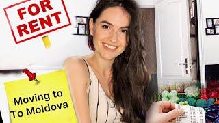 Living in Moldova?