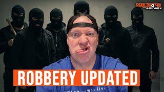 Robbery Updated | #Getsome w/ Gary Owen 282