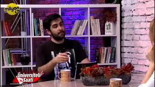 Sedef Şahin: Eskişehir Özel Bir Şehir