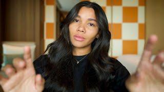 ASMR | Fast & Aggressive Mouth Sounds and Trigger Assortments 
