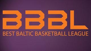 Parnu Sport School Girls 2009 vs BKM Junior UKF Nitra Girls 2009| BBBL Girls U16