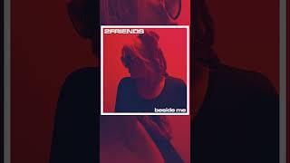 OUT NOW! #newmusic #2friends #nudisco #indiepop