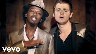 Keane, K'NAAN - Stop For A Minute (Official Music Video)