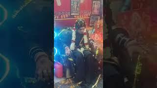 Baba Bhalegiri ji Maharaj 1M riwe#DurgaMaa  #KaliMaa  #SantoshiMata