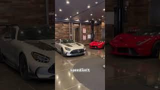 Electric Cars Are Faster… But Not More Fun? #electriccar #cars #shorts