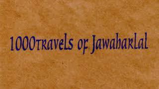 1000 Travels of Jawaharlal - Letter (1999)